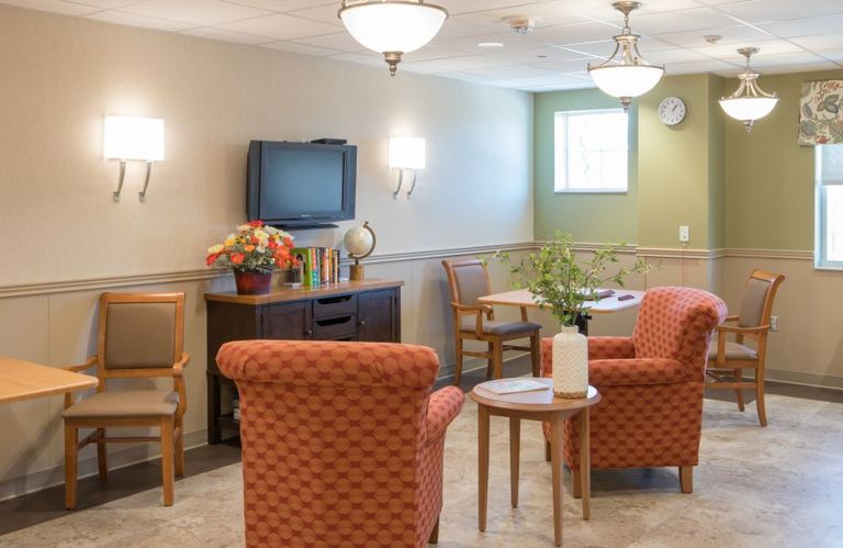 Linwood Nursing and Rehabilitation Center, Scranton, PA 2