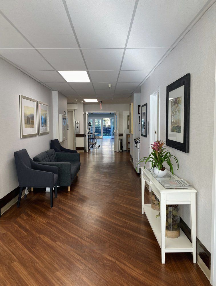 The Avenues Transitional Care Center, San Francisco, CA 2