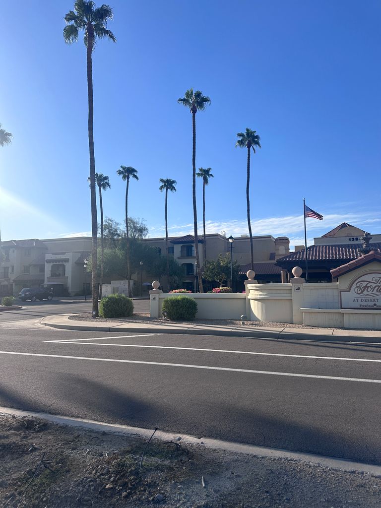 The Forum At Desert Harbor, Peoria, AZ 3