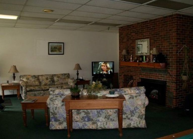 Countryside Adult Home, Warrensburg, NY 1