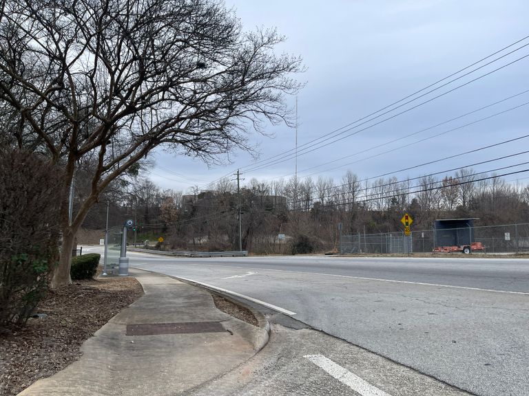 Mountain View Personal Care Home, Decatur, GA 1