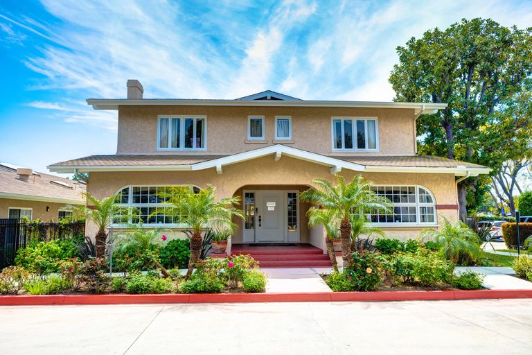 Crescent Landing At Fullerton Memory Care, Fullerton, CA 1