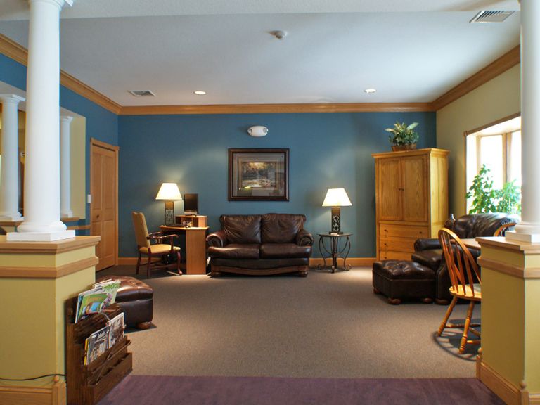 The Heights Assisted Living, Holmen, WI 2