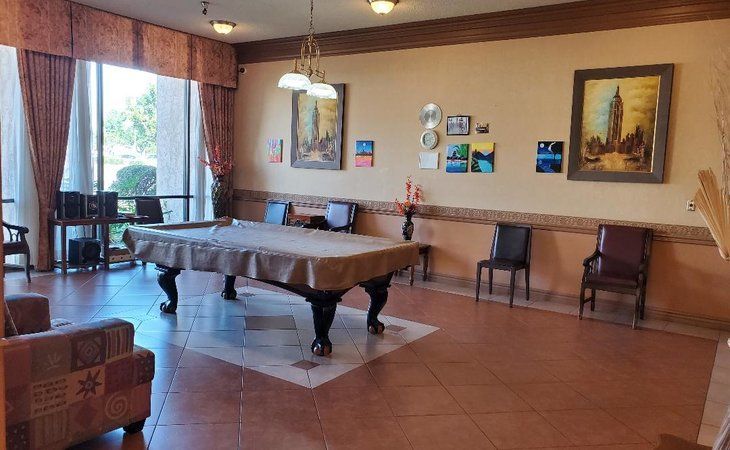 Country View Assisted Living, West Covina, CA 3