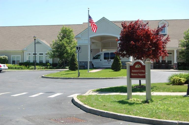 Yorktown Assisted Living Residence, Cortlandt Manor, NY 2