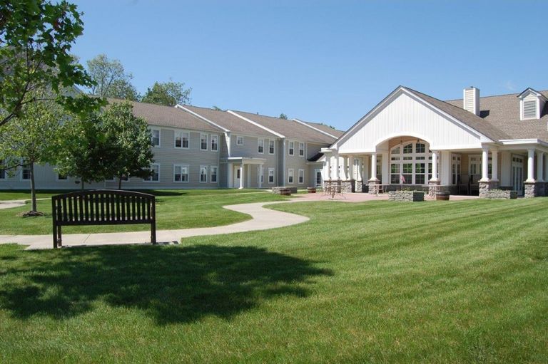 Yorktown Assisted Living Residence, Cortlandt Manor, NY 3