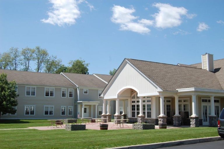 Yorktown Assisted Living Residence, Cortlandt Manor, NY 1