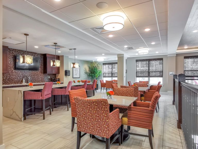 Carnegie Village Senior Living Community Photos Carnegie Village Senior Living Community (UPDATED) - Get Pricing & See