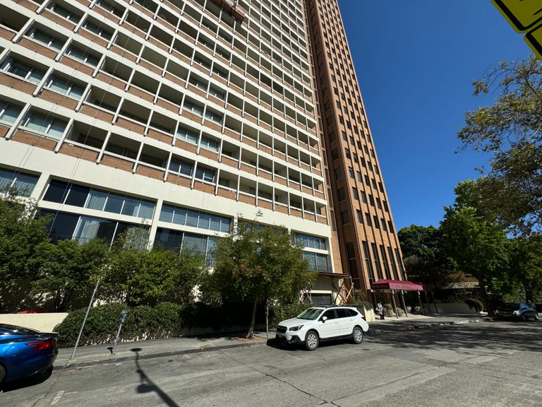 St. Paul's Towers, Oakland, CA 2