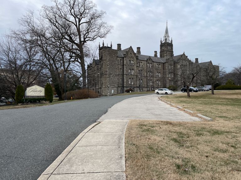 Kearsley Rehabilitation And Nursing Center, Philadelphia, PA 3