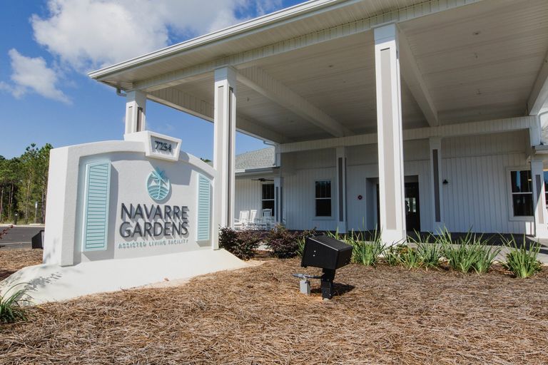 Navarre Gardens, Navarre, FL 3