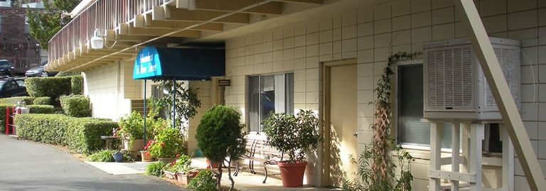 Alhambra Convalescent Hospital, Martinez, CA 1