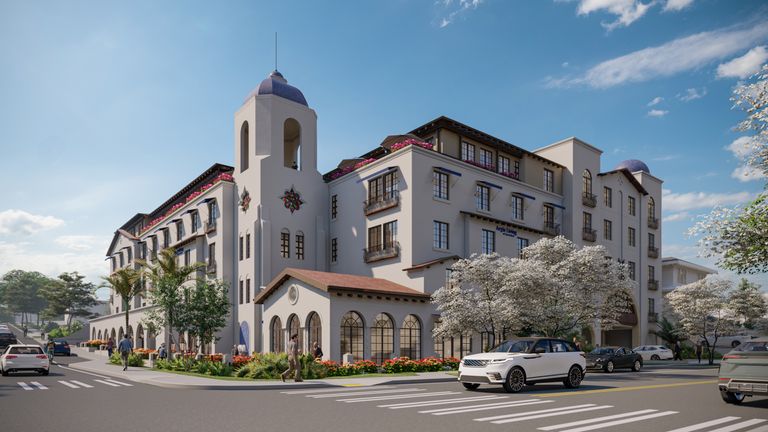 Aegis Living San Rafael, San Rafael, CA 1
