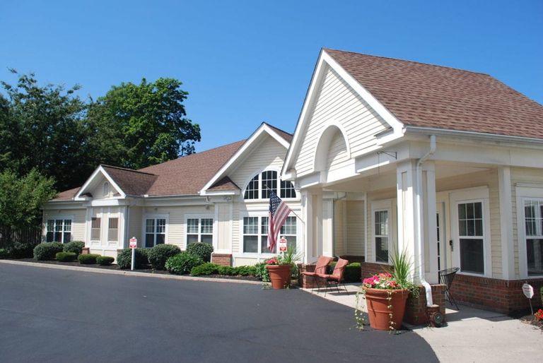 Valley Manor Assisted Living, Rochester, NY 3