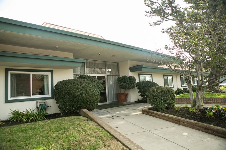 Fairmont Rehabilitation Hospital, Lodi, CA 3