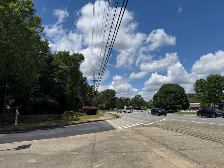 The Orchards of Roswell, Roswell, GA 1
