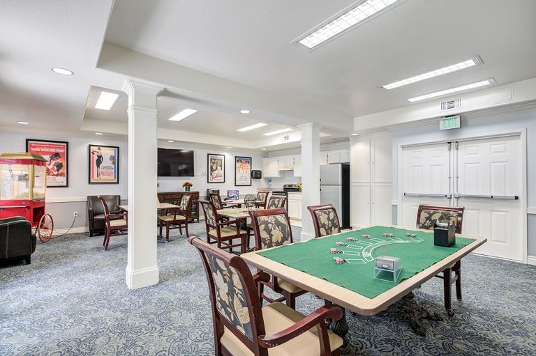 Aegis Living Laguna Niguel, Laguna Niguel, CA 3