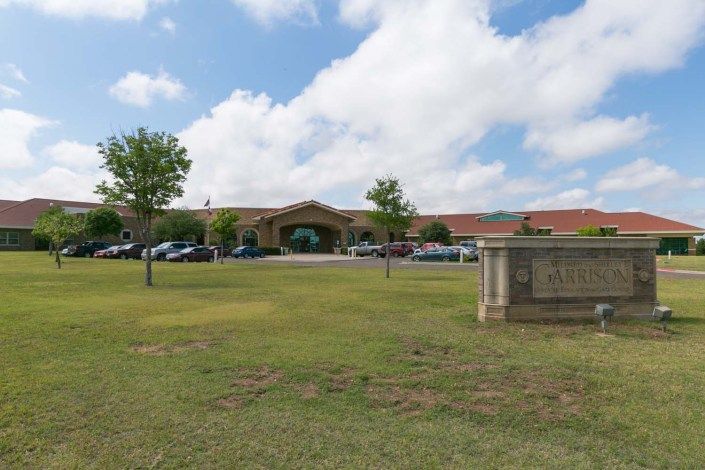 The Garrison Geriatric Education And Care Center, Lubbock, TX 3