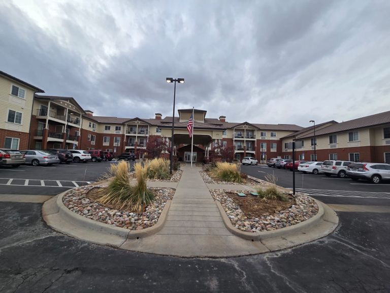 Lincoln Meadows Senior Living, Parker, CO 1