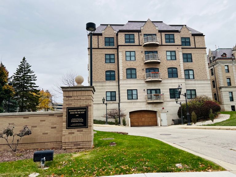 Watertower Assisted Living, Milwaukee, WI 2