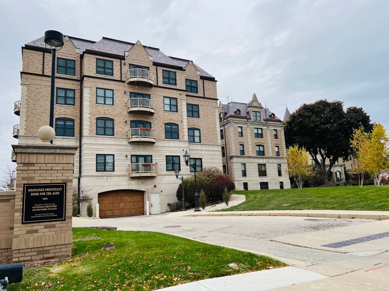 Watertower Assisted Living, Milwaukee, WI 1