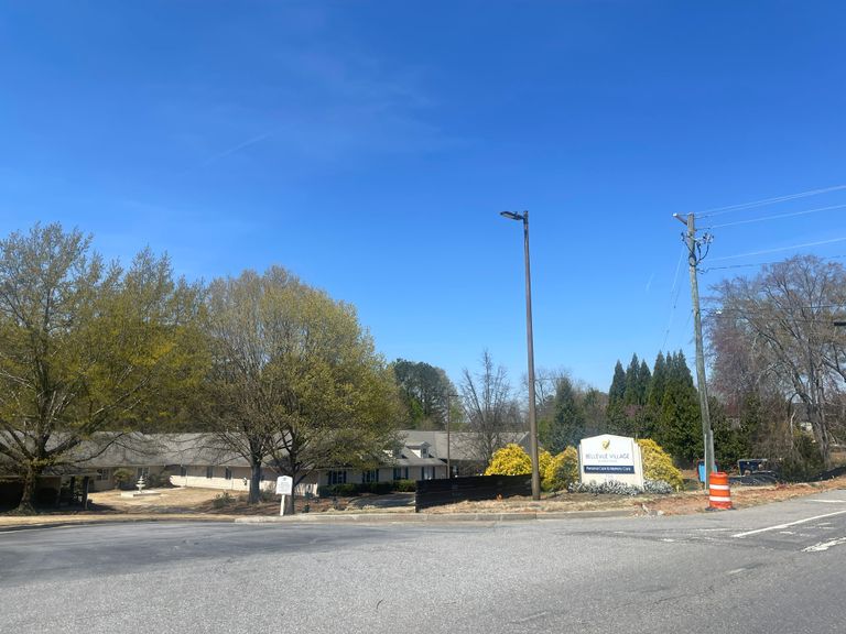Bellevue Village At Neese Road, Woodstock, GA 3