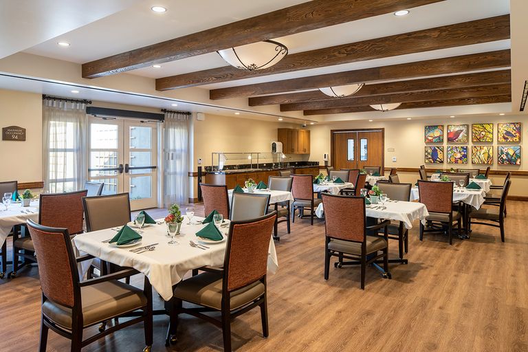 The Orchards Assisted Living, Rancho Mission Viejo, CA 3