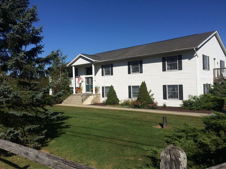 Carlucci Homes, Port Jervis, NY 3