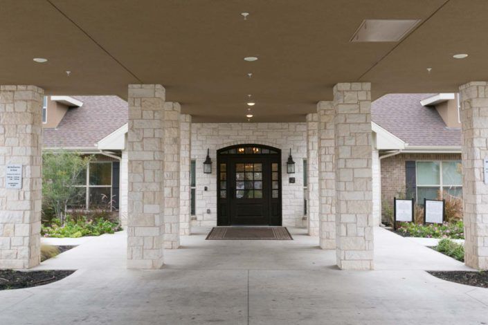 Legend Oaks Healthcare And Rehabilitation - New Braunfels, New Braunfels, TX 3