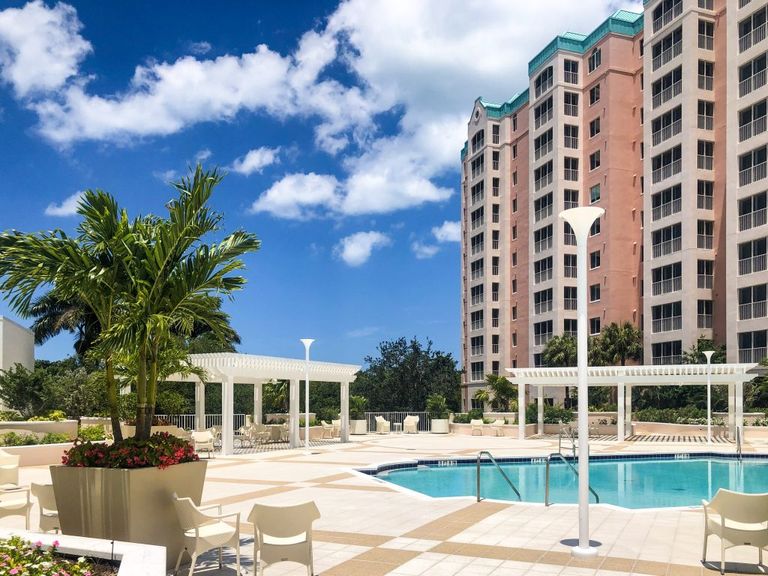 The Glenview At Pelican Bay, Naples, FL 1