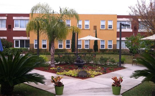 Wesley Haven Villa, Pensacola, FL 1