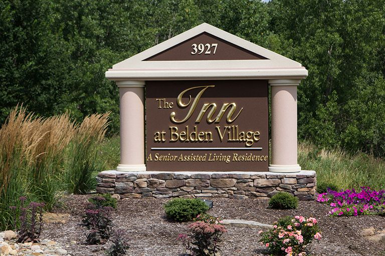The Inn At Belden Village, Canton, OH 2