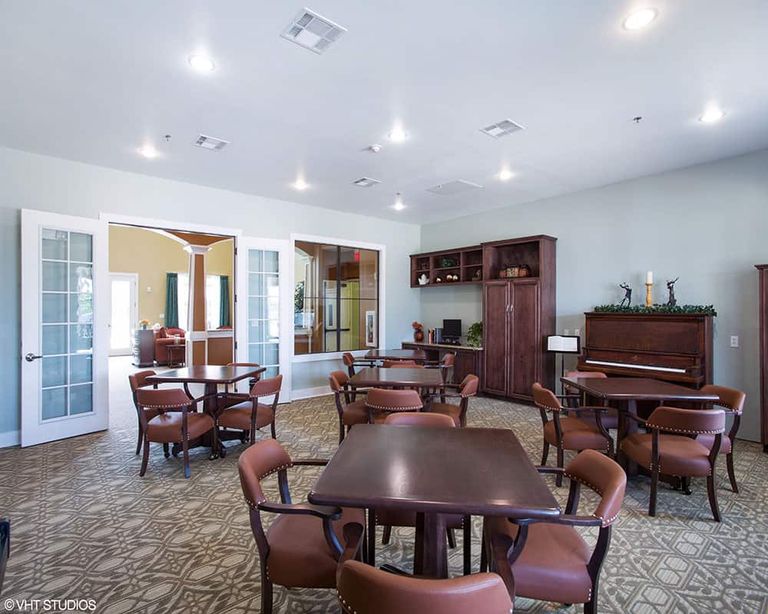 Stonefield Assisted Living And Memory Care, McKinney, TX 3