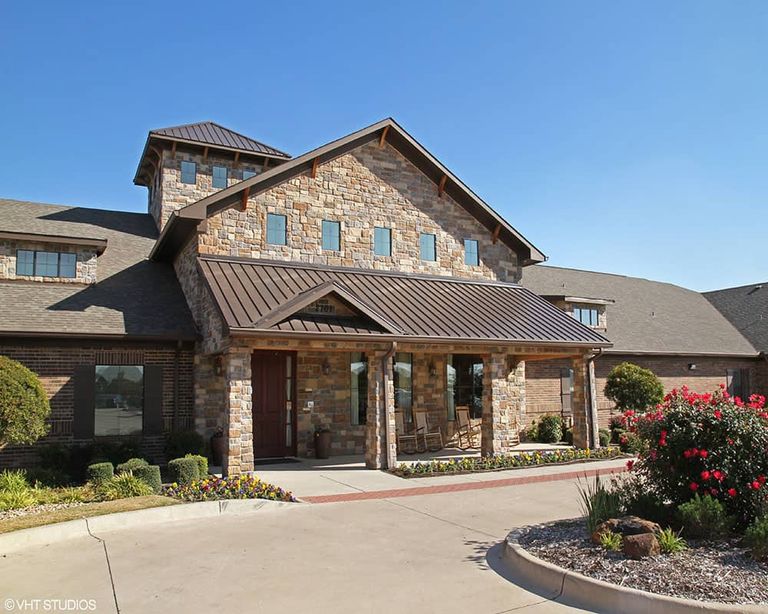 Stonefield Assisted Living and Memory Care, Mc Kinney, TX 1