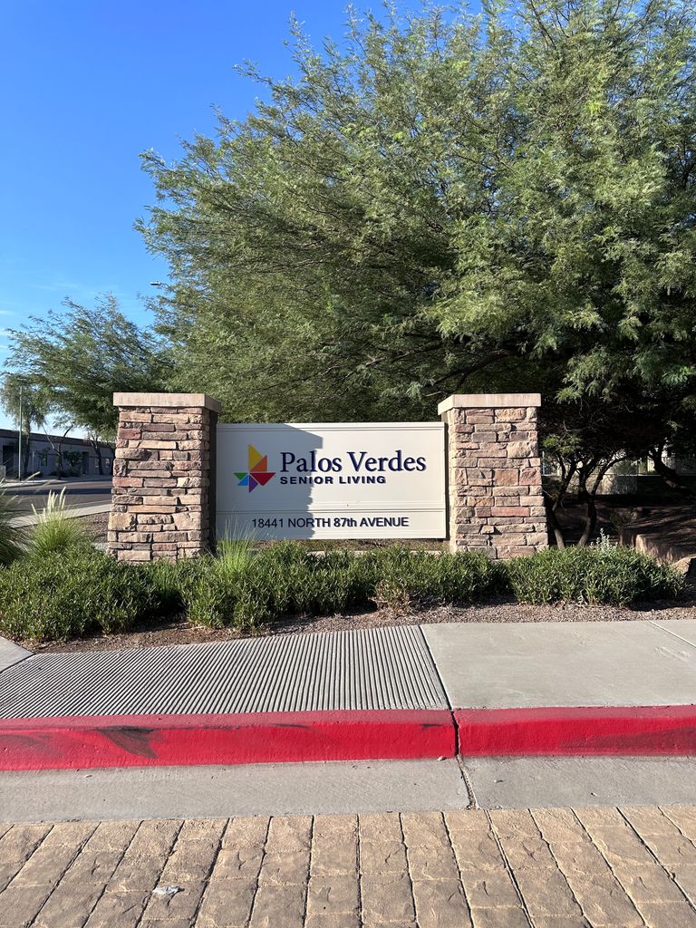 Palos Verdes Senior Living, Peoria, AZ 2