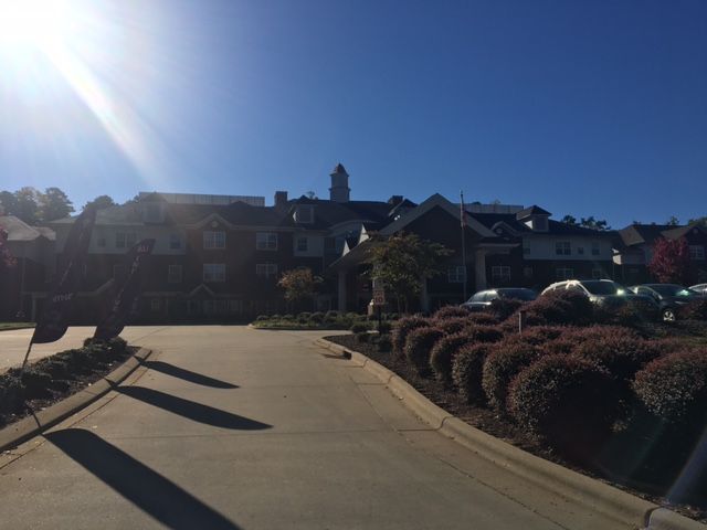 Capital Oaks Retirement Resort, Raleigh, NC 3