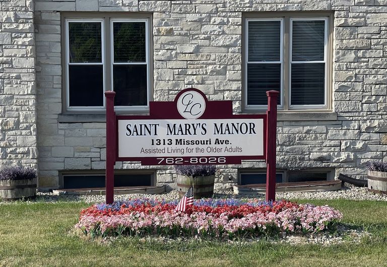 St Marys Manor, South Milwaukee, WI 2