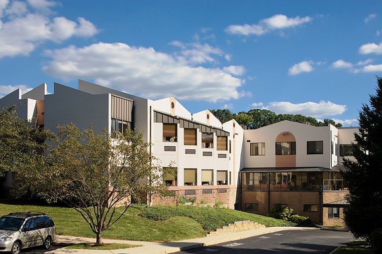 West Chester Rehabilitation & Healthcare Center, West Chester, PA 1
