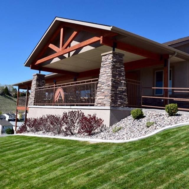 Copper Summit Assisted Living, Pocatello, ID 1