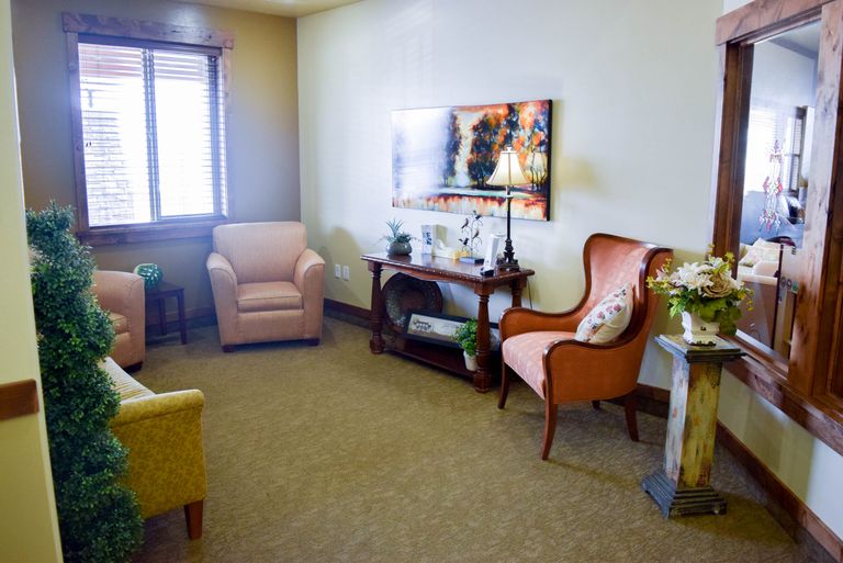 Copper Summit Assisted Living, Pocatello, ID 2