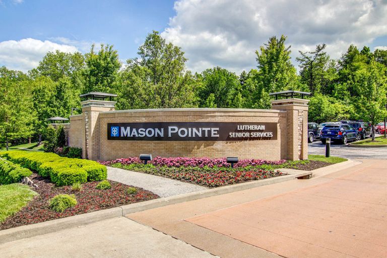 Mason Pointe, Town And Country, MO 2