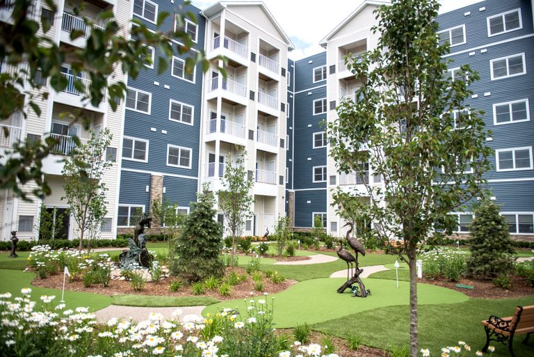 Magnolia by the Lakes (UPDATED) Get Pricing, See 8 Photos & Read