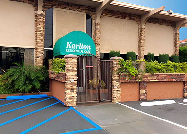 Karlton Residential Care Center, Anaheim, CA 2