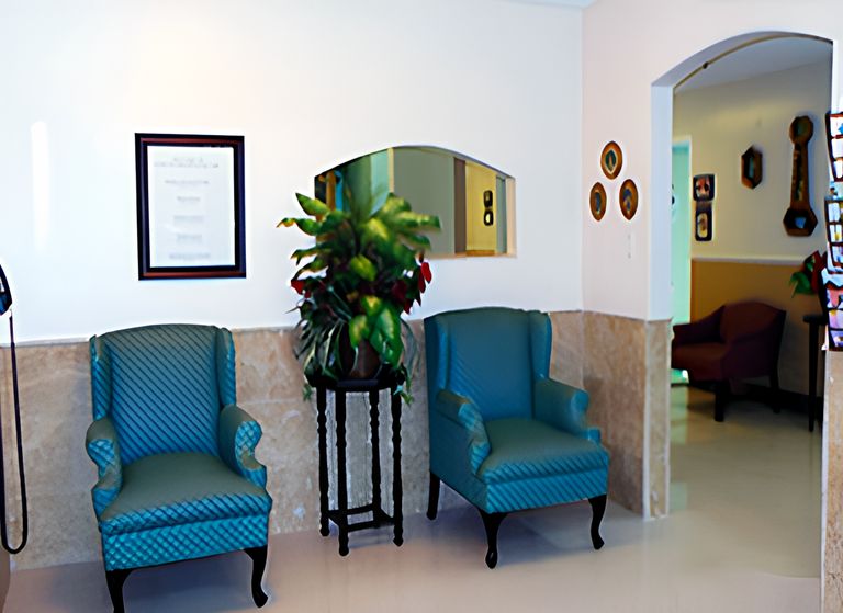 Karlton Residential Care Center, Anaheim, CA 1