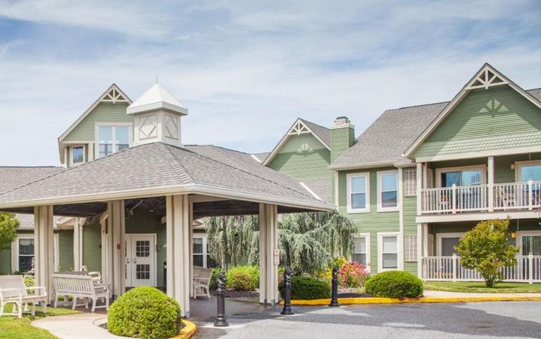 Complete Care at Victoria Commons, North Cape May, NJ 1
