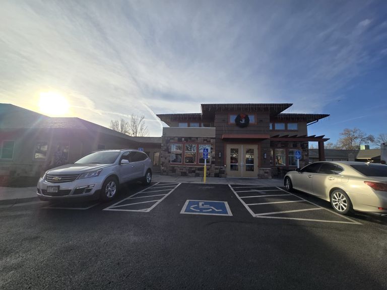 Rehabilitation Center At Sandalwood, Wheat Ridge, CO 2