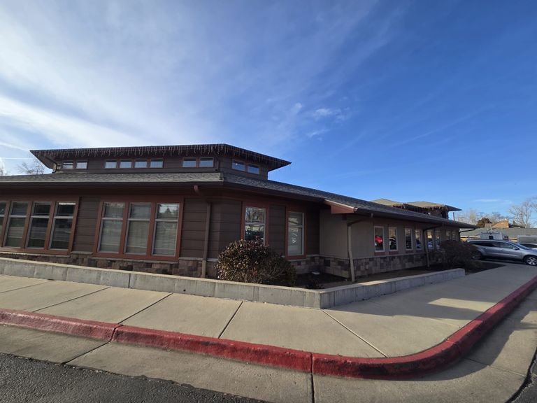 Rehabilitation Center At Sandalwood, Wheat Ridge, CO 3