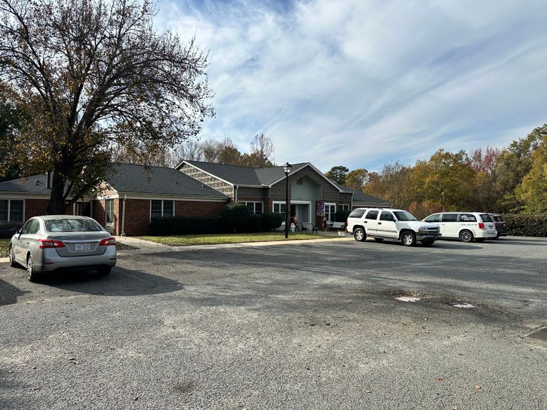 Willow Ridge, Charlotte, NC 1