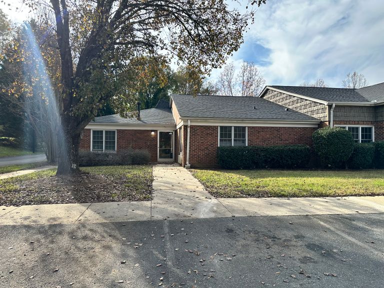 Willow Ridge, Charlotte, NC 2