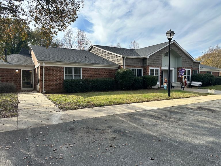 Willow Ridge, Charlotte, NC 3